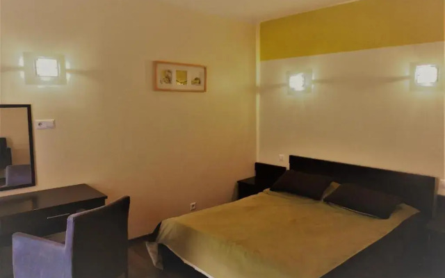 Sanatorium Energetyk