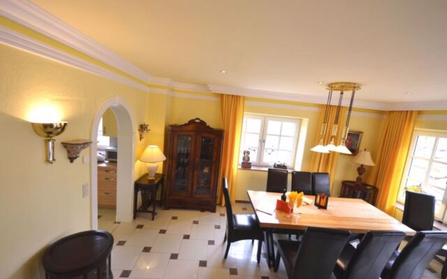 House Bel Monte Groß Zicker