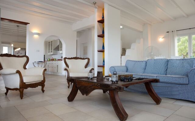 Island Villas Cyprus - 008