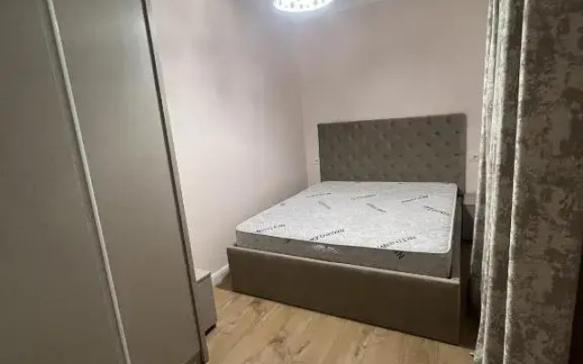 Lovely 1-bedroom apartment in the heart of Tirana