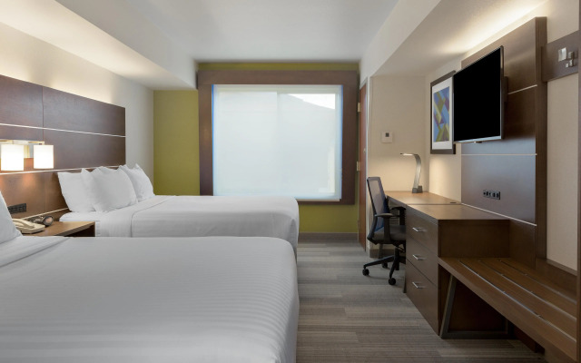 Holiday Inn Express Ellensburg by IHG