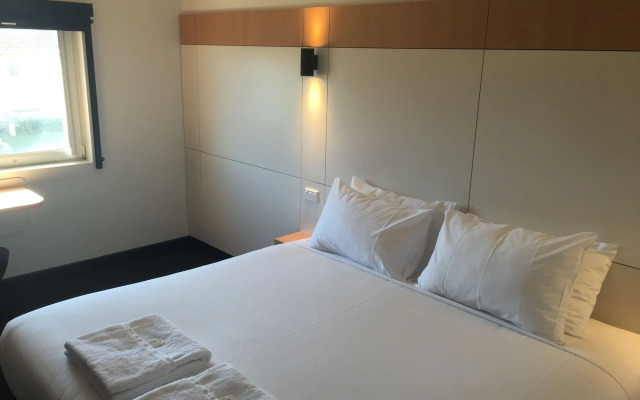 ibis budget Casula Liverpool