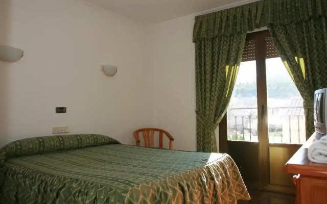 Hostal Restaurante Torrente