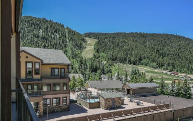 Slopeside 2764 by Summitcove Vacation Lodging