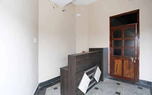 Sahani Guest House by OYO Rooms