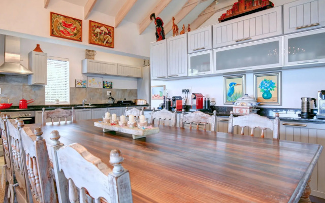 Linkside 2 Guest House