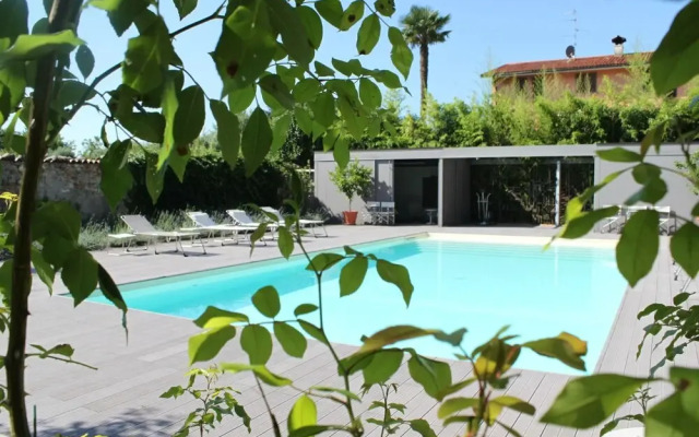 B&B a Ca' Minore Franciacorta
