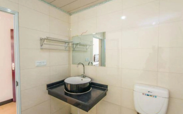 Bishui Lantian Hotel