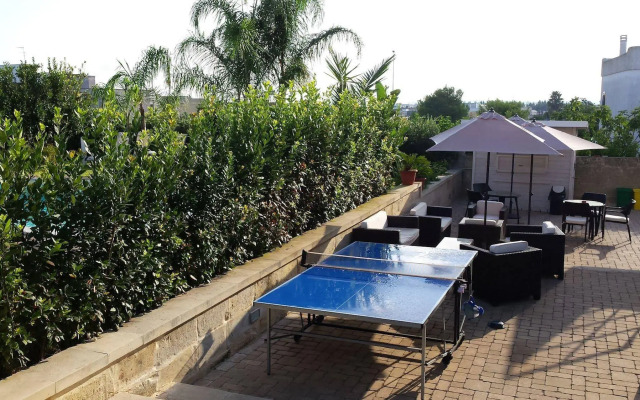 Le Murge del salento