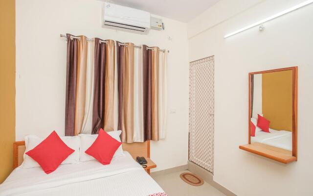 OYO 15016 Hotel City Plaza