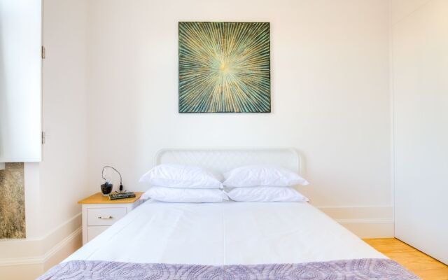 Casa do Coliseu by Soulsharing