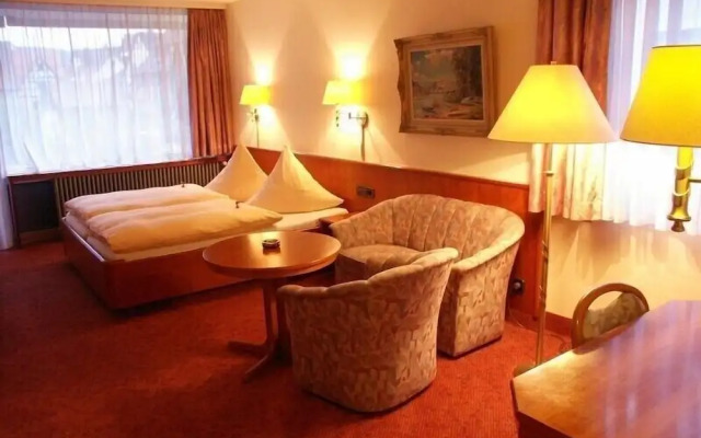 Hotel Buck