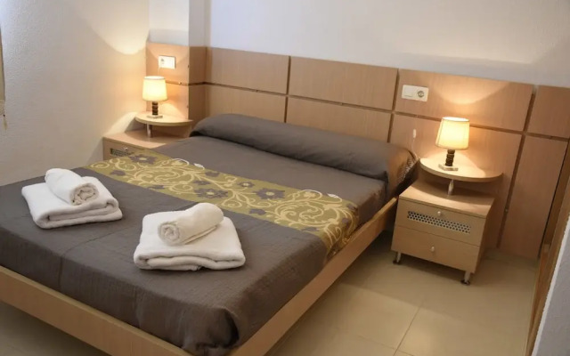 Oropesa Beach Apartment