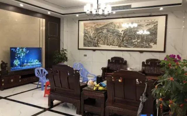 jingmanlou