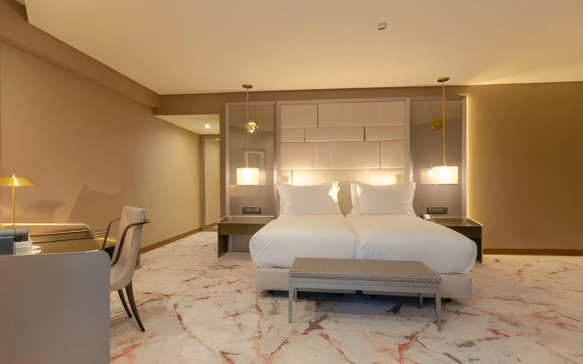 TURIM Boulevard Hotel – Adults Only
