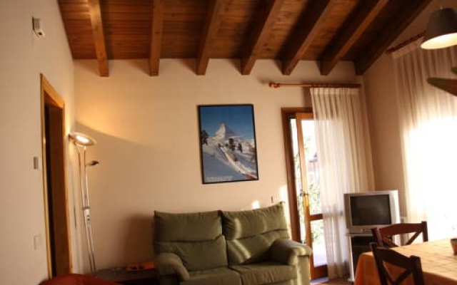 Apartaments Sol Solet