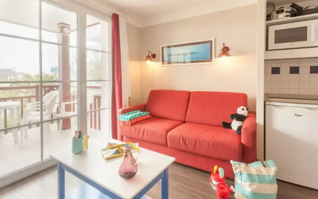 Residence Cap Marine, Guilvinec