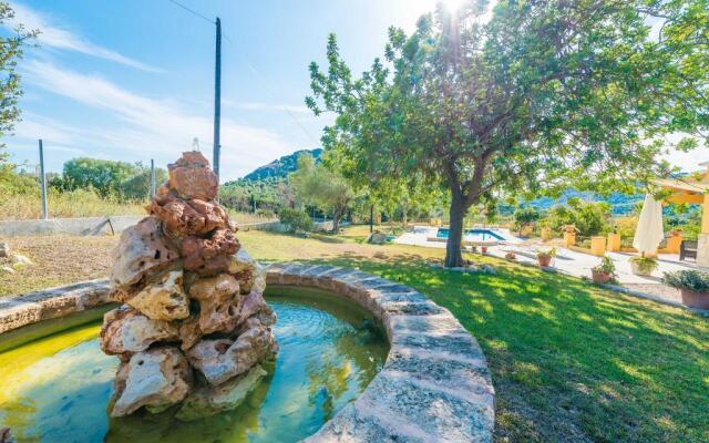 Sa Vall De Can Segue