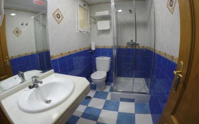 Apartamentos Nina De Oro 21