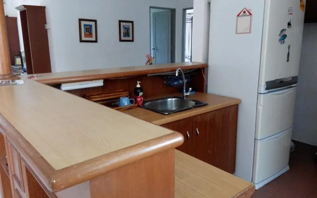 Tambun Penthouse Apartment