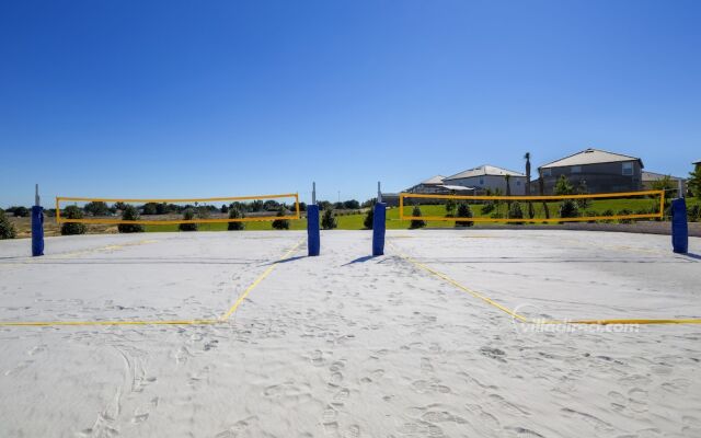 Rolling Skies by VillaDirect