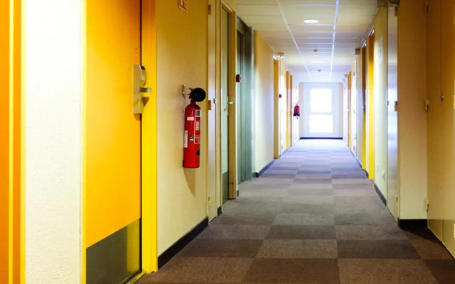 Hotel Première Classe Annemasse - Ville La Grand
