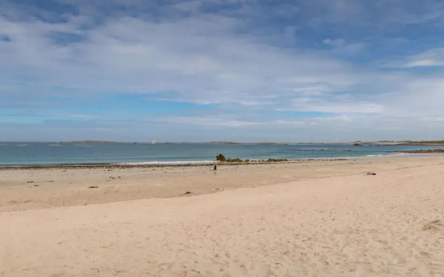 House Les Dunes Saint Pabu