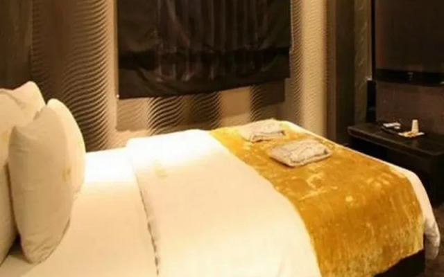 Wiiz Hotel