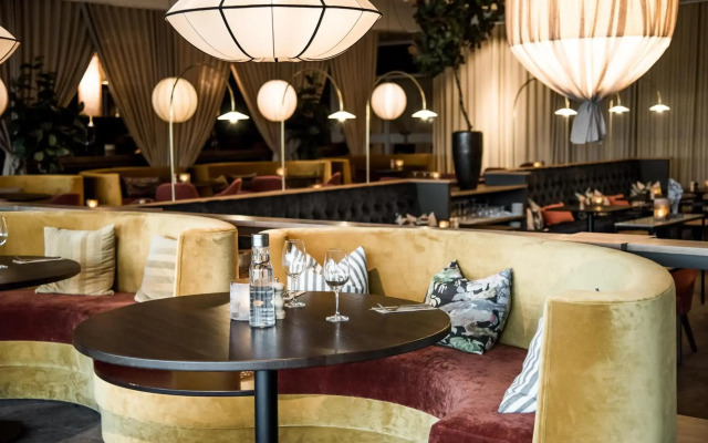 Arken Hotel & Art Garden Spa