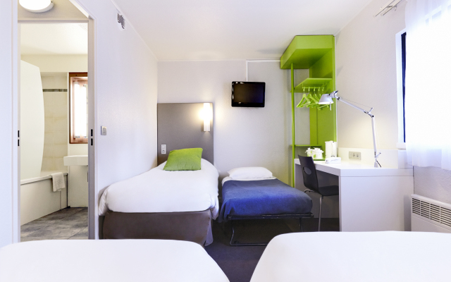 Campanile Paris Est - Porte de Bagnolet Hotel