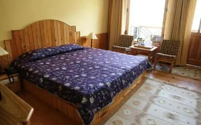 Hotel Naggar Delight