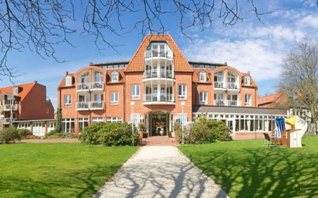 Ringhotel Resort SPA Hohe Wacht
