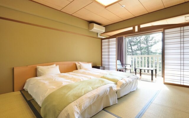 Chirihama Hotel Yubana