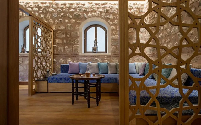 The Galata  Istanbul - MGallery Collection