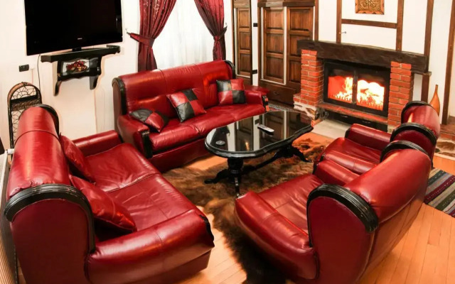 Hotel Manastir