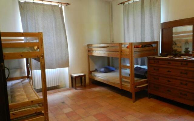 Casa del Bosco in Collina