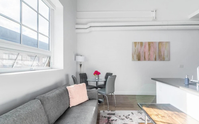 Rosebud 2Br Loft Free Parking Gym