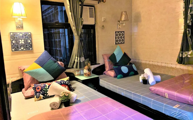 I Top Guesthouse