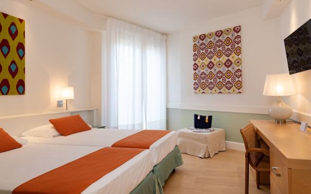 Union Lido Art & Park Hotel