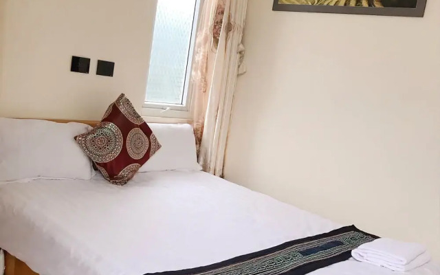 Sapaphoto Hotel