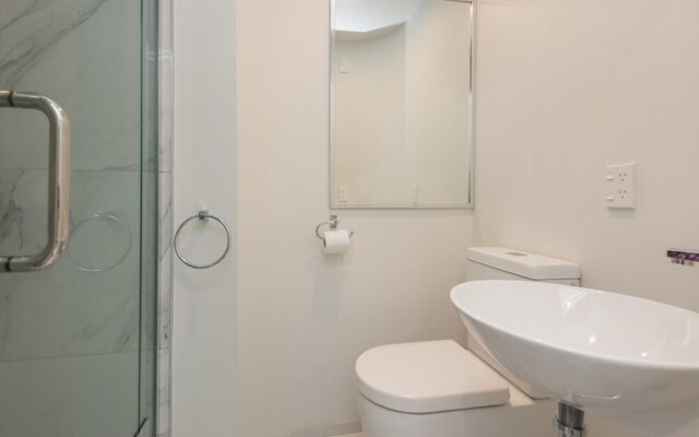 Kilmore Apartment