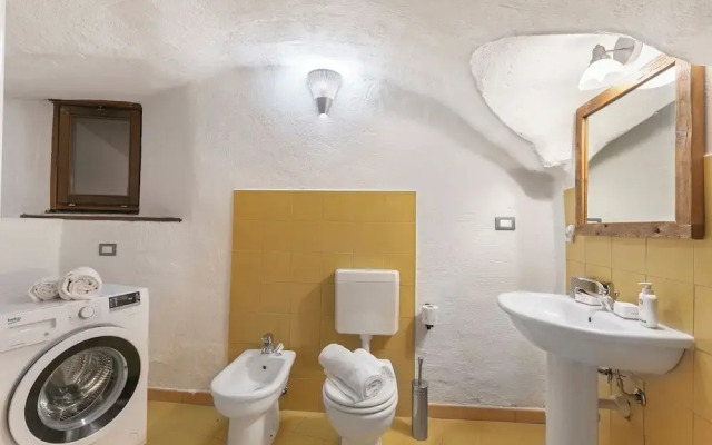 La Casetta Del Borgo