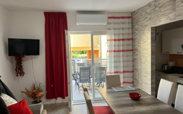 Apartments Milica
