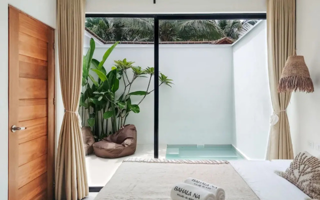Bahala Na Villas