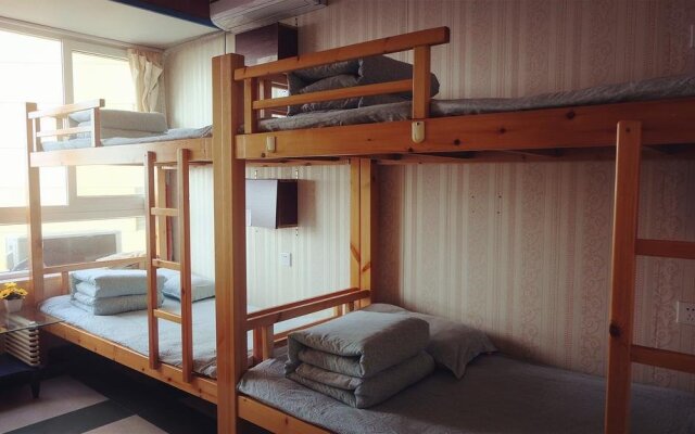 Liusu Youth Hostel Jinling Branch