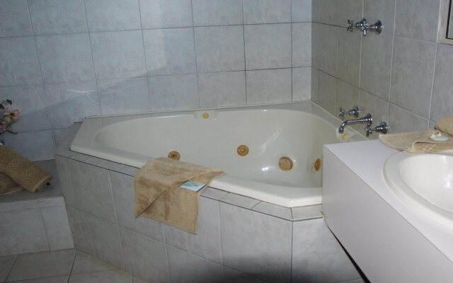 Melaleuca Lodge