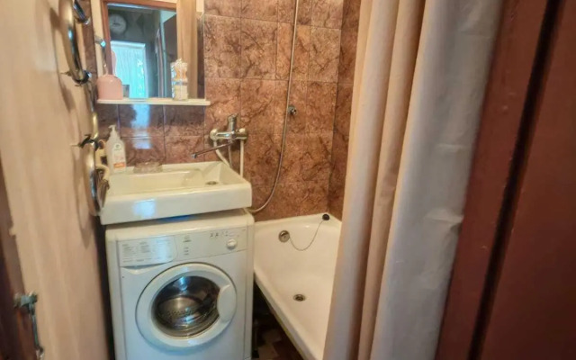 Апартаменты на шоссе Приморское 340