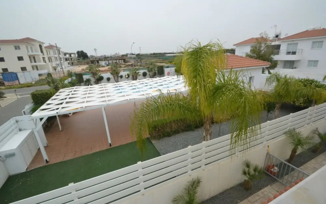 Mythical Sands Bungalow