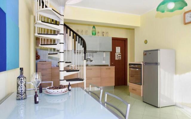 Sicily new Apartment Next sea With two Bedrooms