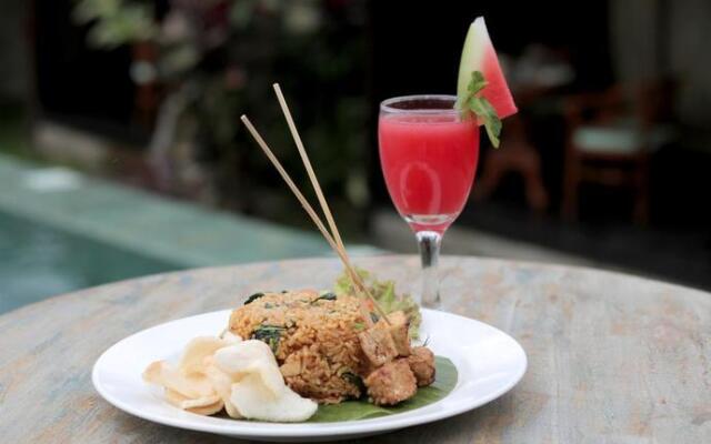 Joglo Taman Sari Resort